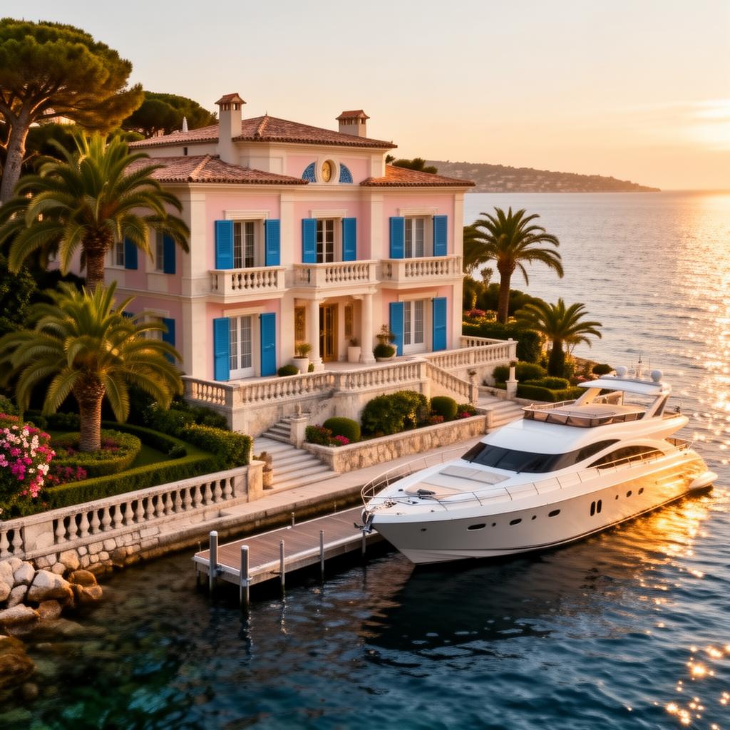 European Residency Through Strategic Real Estate